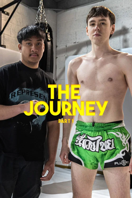 The Journey