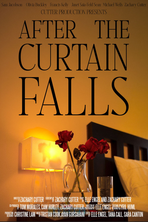 After the Curtain Falls