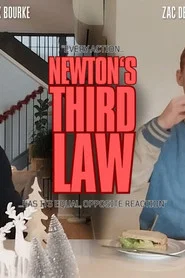 Newton's Third Law