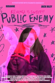 Public Enemy