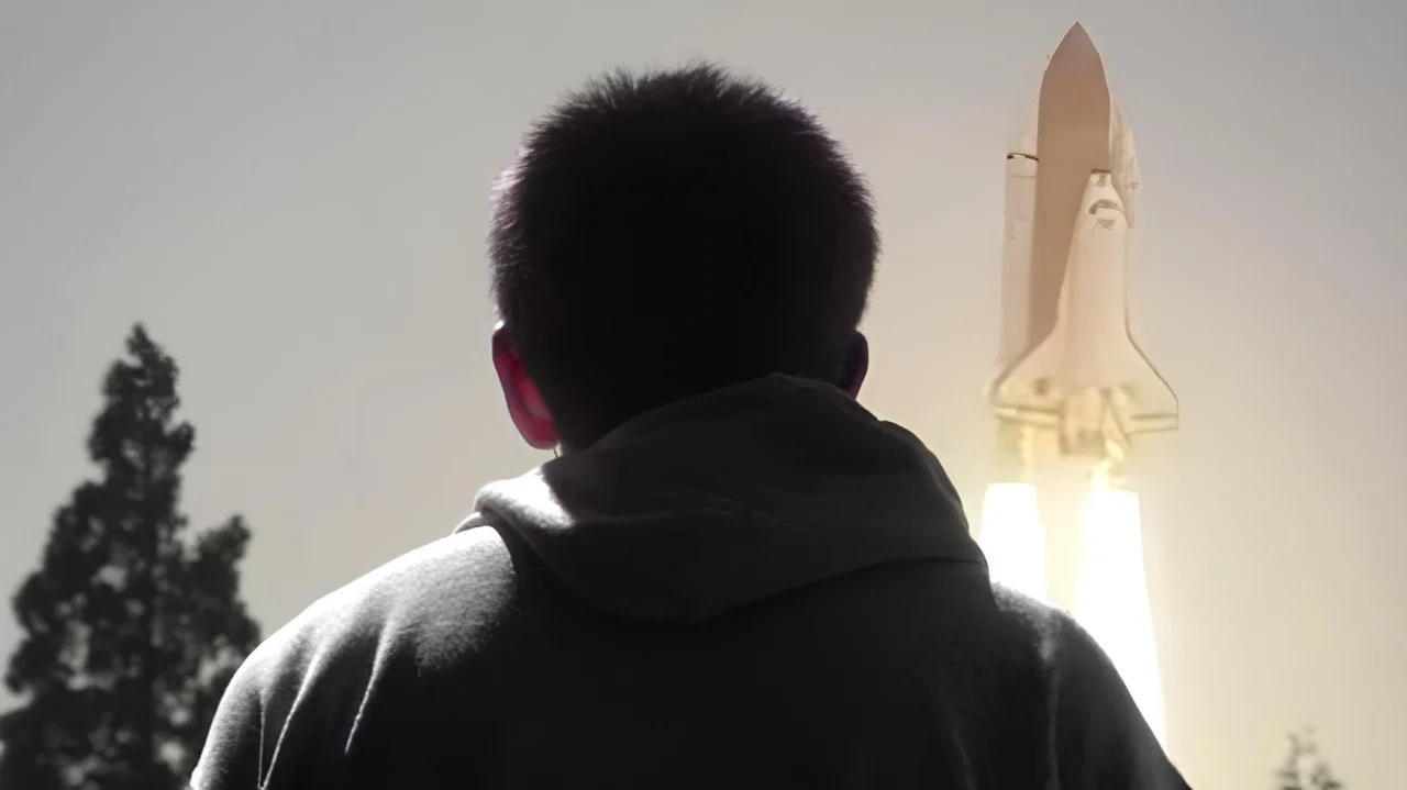 Make It Fly