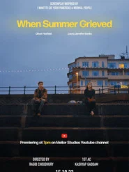 When Summer Grieved