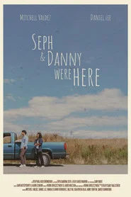 Seph + Danny Were Here