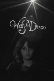 West San Diego