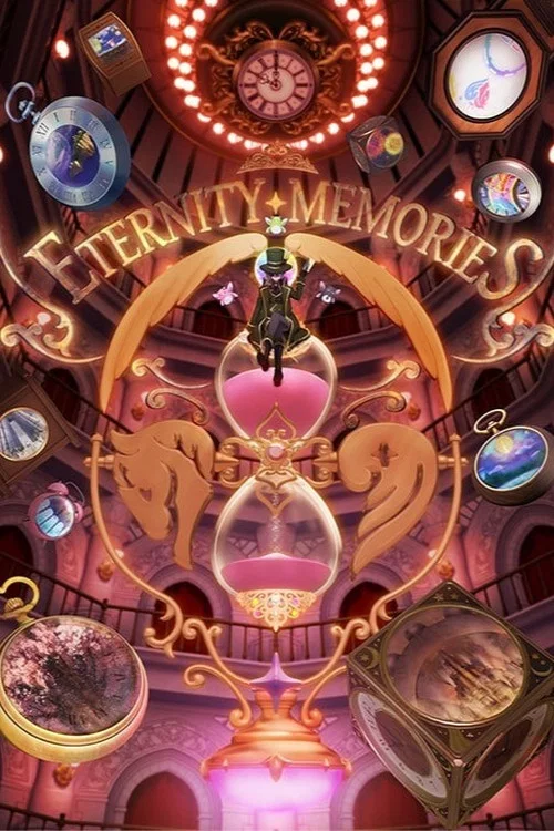 ETERNITY MEMORIES