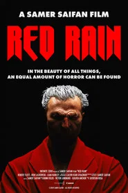 Red Rain