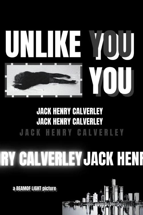 Unlike You