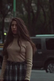 Ahí donde no estamos
