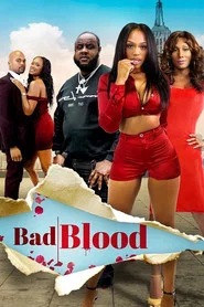 Bad Blood