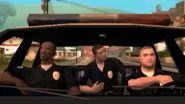 Grand Theft Auto: San Andreas - The Introduction