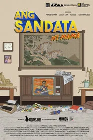 Ang Sandata ni Mama
