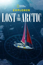 Explorer: Lost in the Arctic