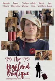 The Highland Boutique