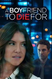 A Boyfriend to Die For