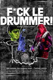 Fuck le Drummer!