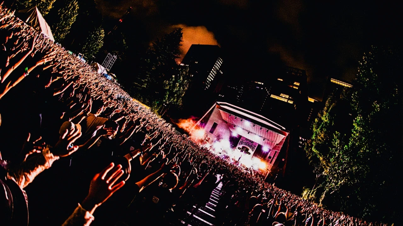 SPYAIR Just Like This 2024