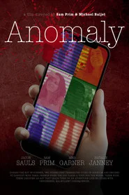 Anomaly