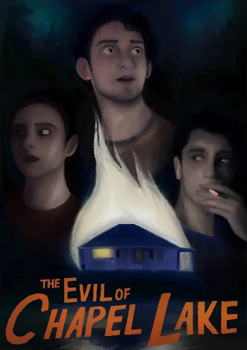 The Evil of Chapel Lake