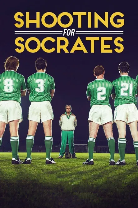 Shooting for Socrates