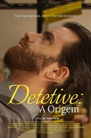 Detective: The Origin