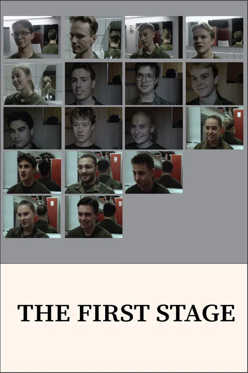 The First Stage