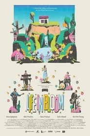 Mocca: Life In Bloom