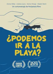 ¿Podemos ir a la playa?