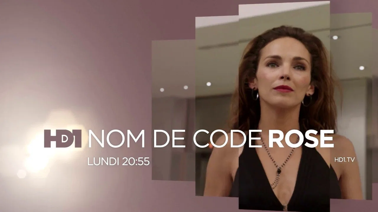 Code Name: Rose