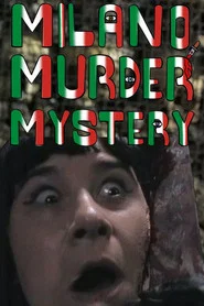 Milano Murder Mystery
