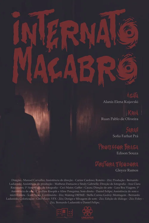 Internato Macabro