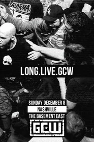 GCW Long.Live.GCW