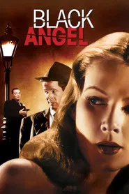Black Angel