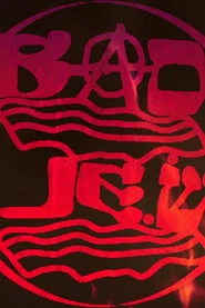 Bad Jew