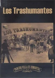 Los transhumantes