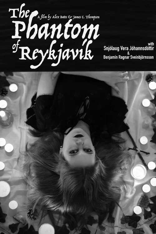 The Phantom of Reykjavík