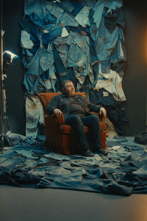 Not A Documentary About Jorts