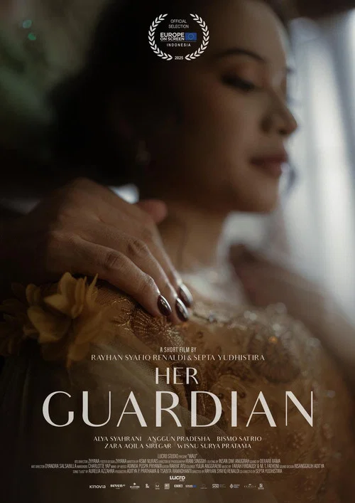 Her Guardian