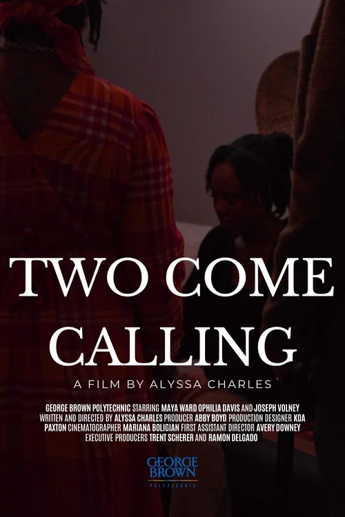 Two Come Calling