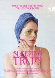 Sleeping Trudy