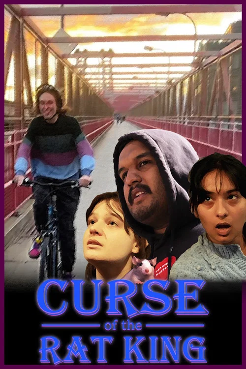 Curse of the Rat King