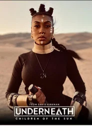 Underneath: Children of the Sun