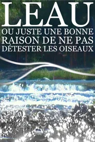 LEAU : ou juste une bonne raison de ne pas détester les oiseaux