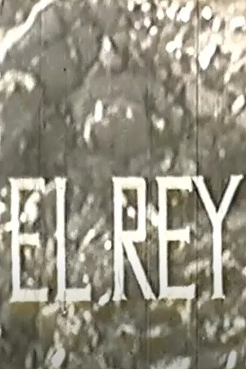 El Rey