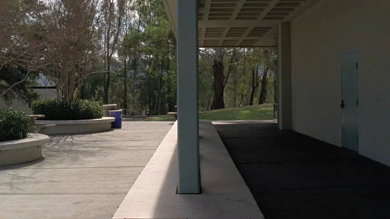 Walk-Through