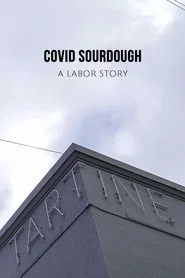 COVID Sourdogh