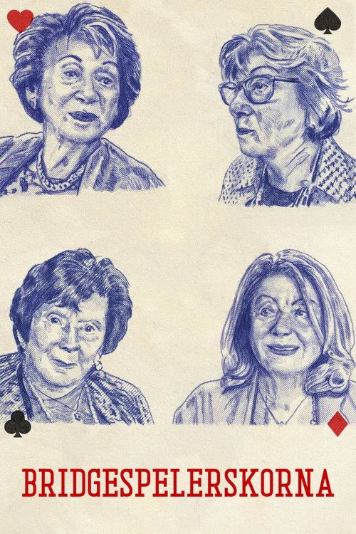 The Bridgeplayers