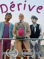 Dérive