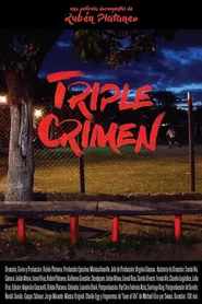 Triple Crime