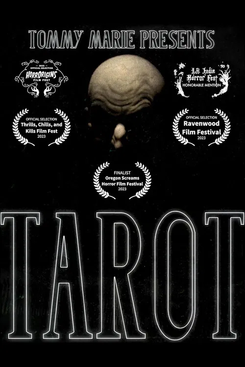 Tarot