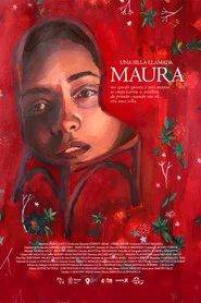 A Chair Named Maura